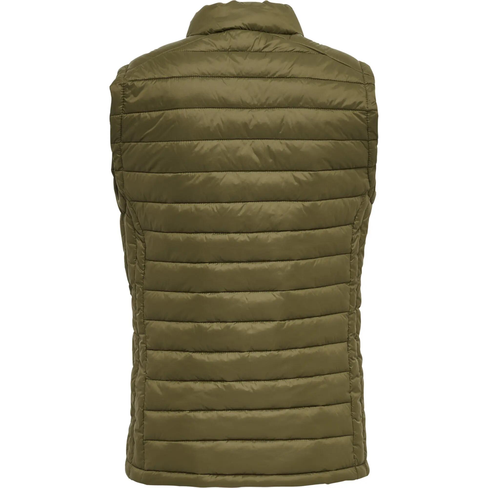 Gilet da donna Hummel Red 10/12
