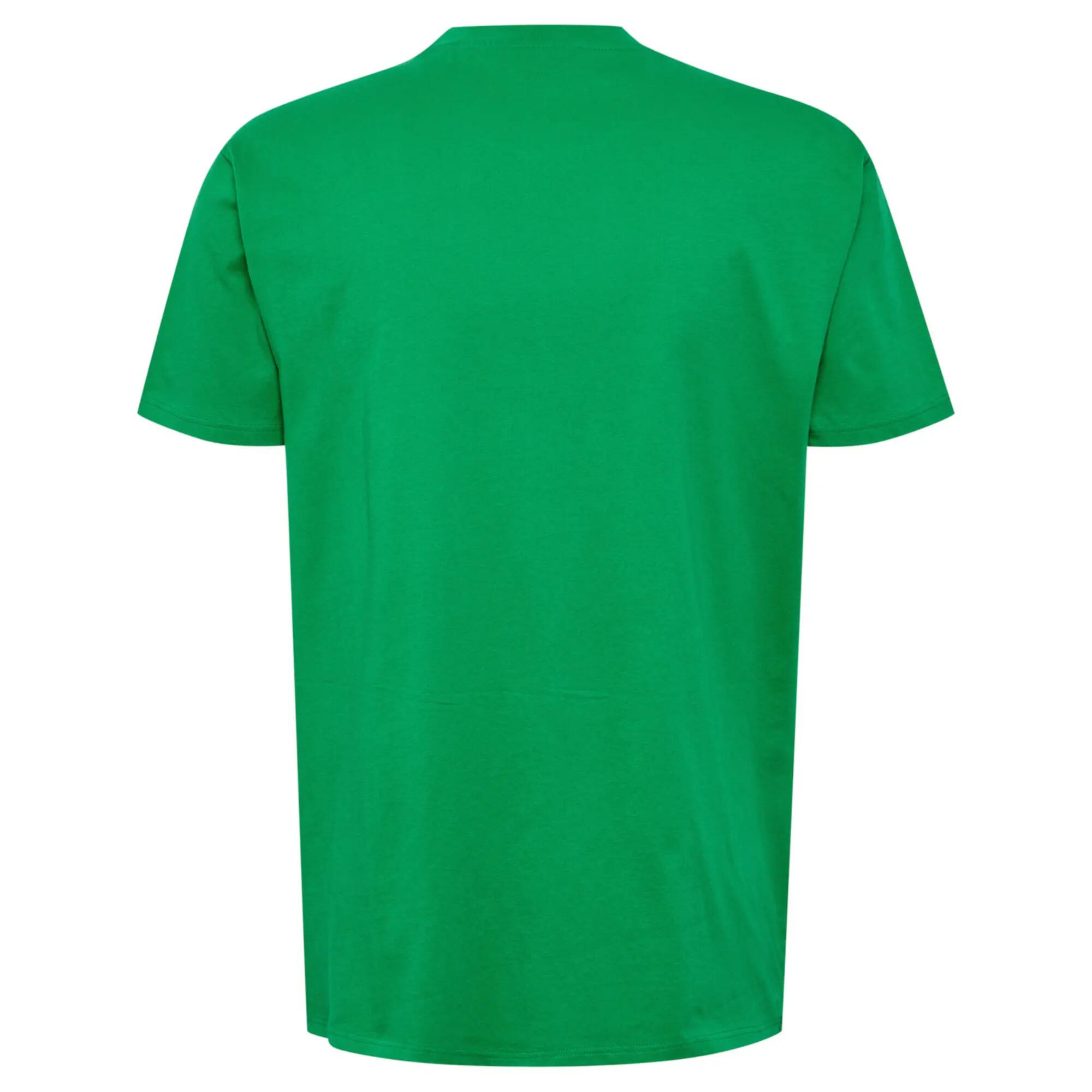 T-shirt Hummel Go 2.0 10/10