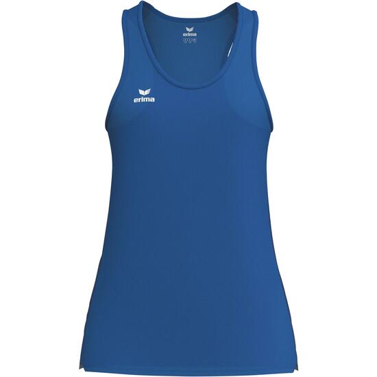 Débardeur femme Erima T&F Wings
