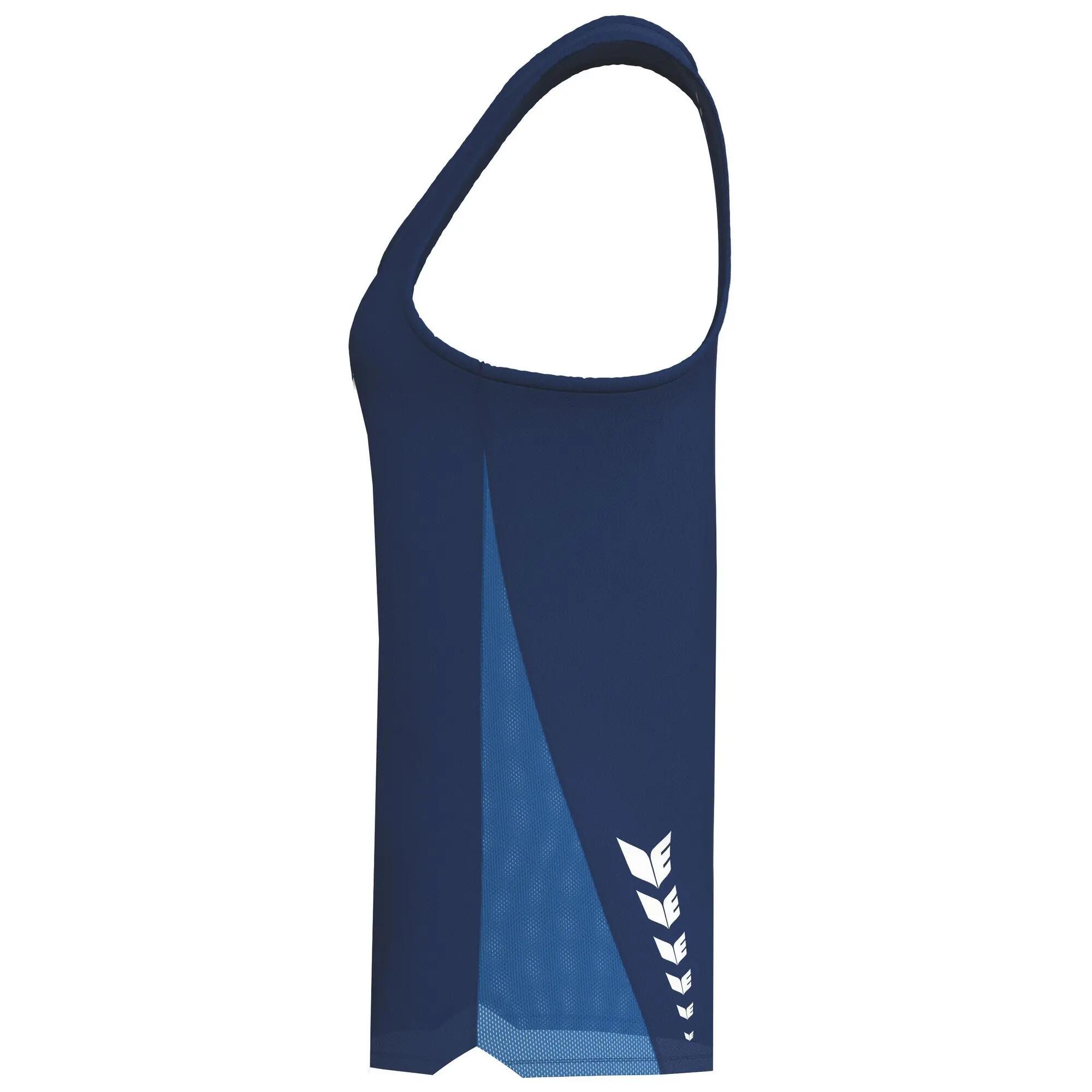 Débardeur femme Erima T&F Wings 5/5