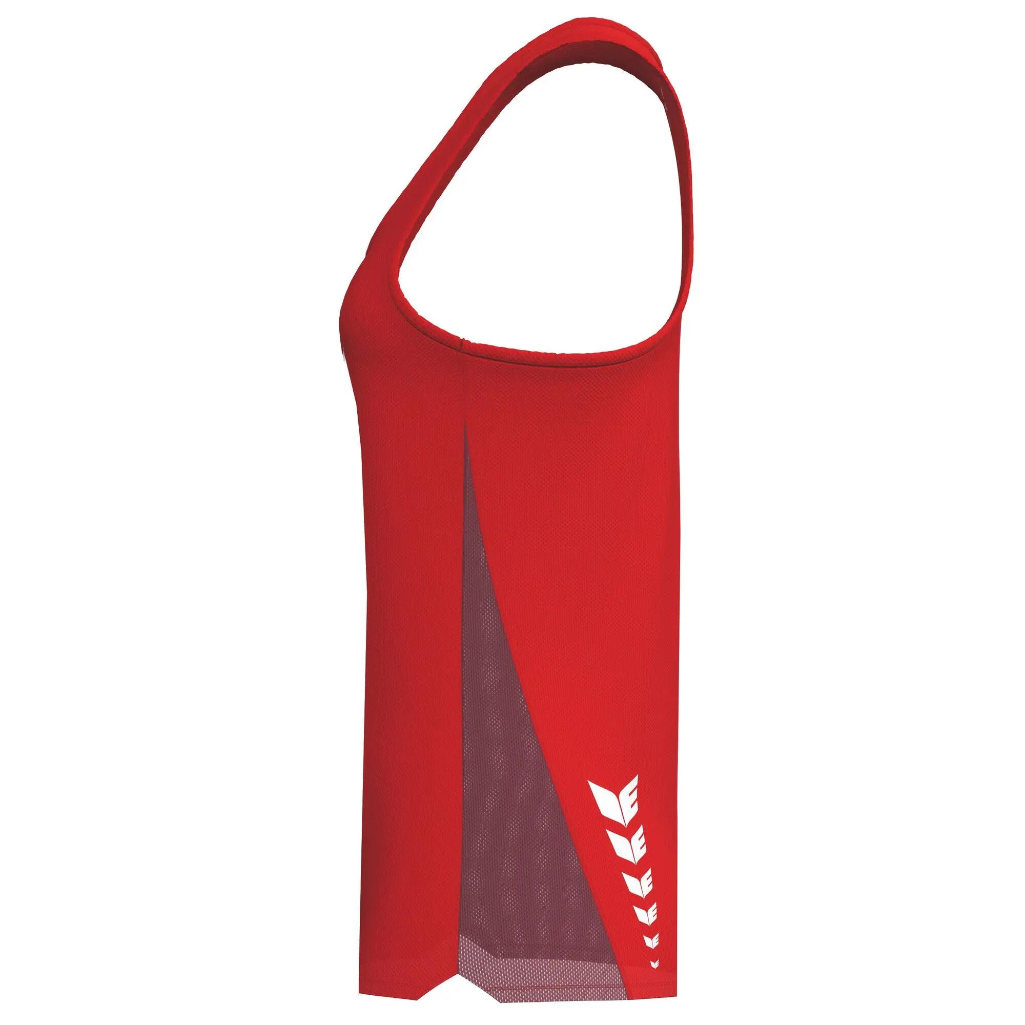 Canottiera da donna Erima T&F Wings 5/5