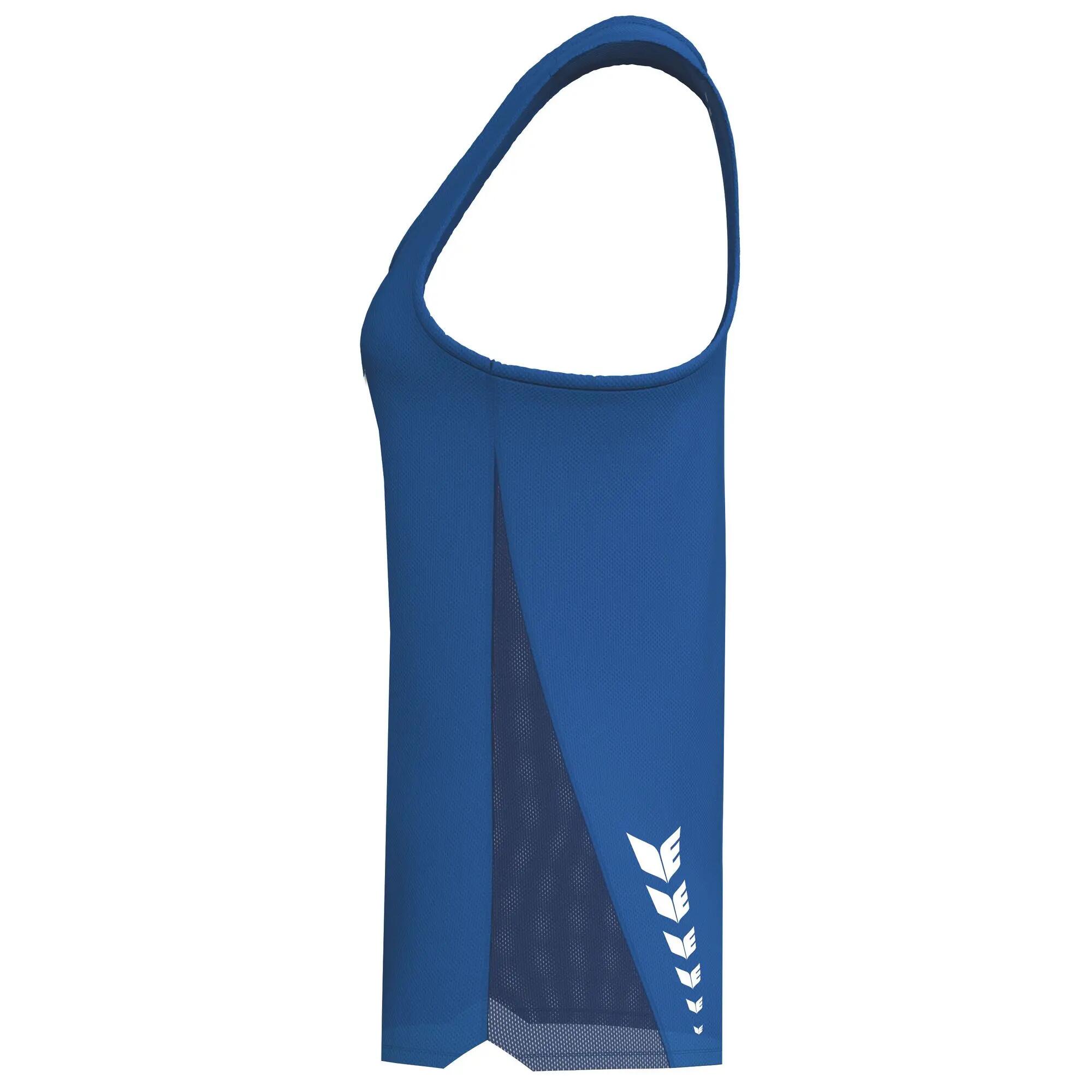 Canottiera da donna Erima T&F Wings 5/5