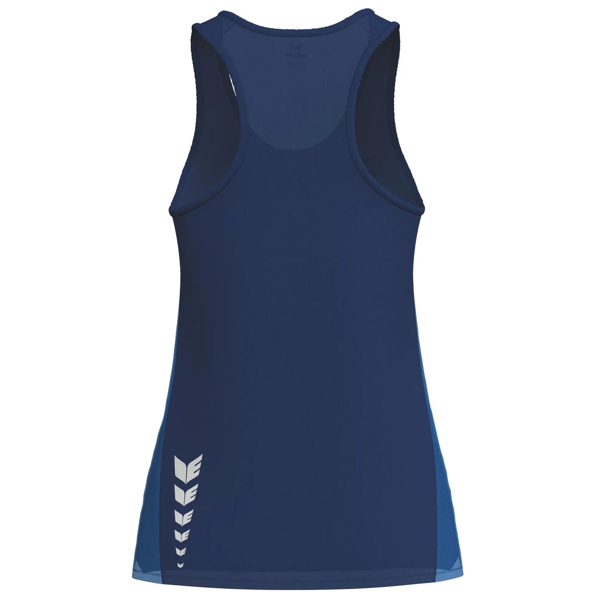 Débardeur femme Erima T&F Wings 4/5