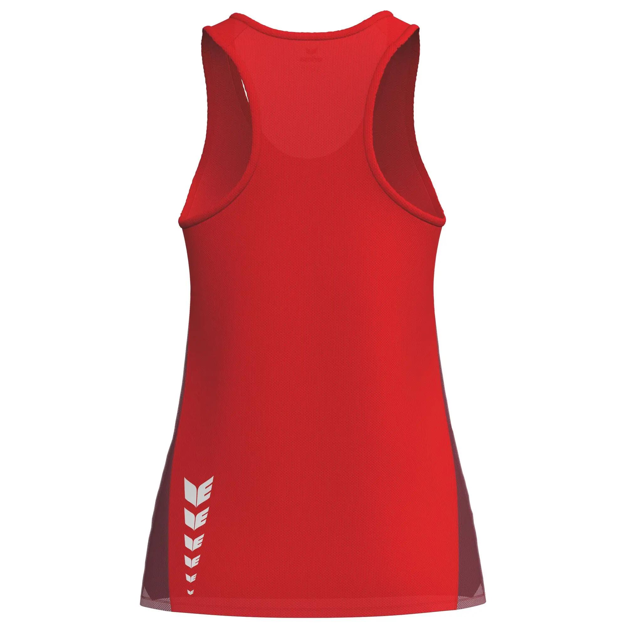 Canottiera da donna Erima T&F Wings 4/5