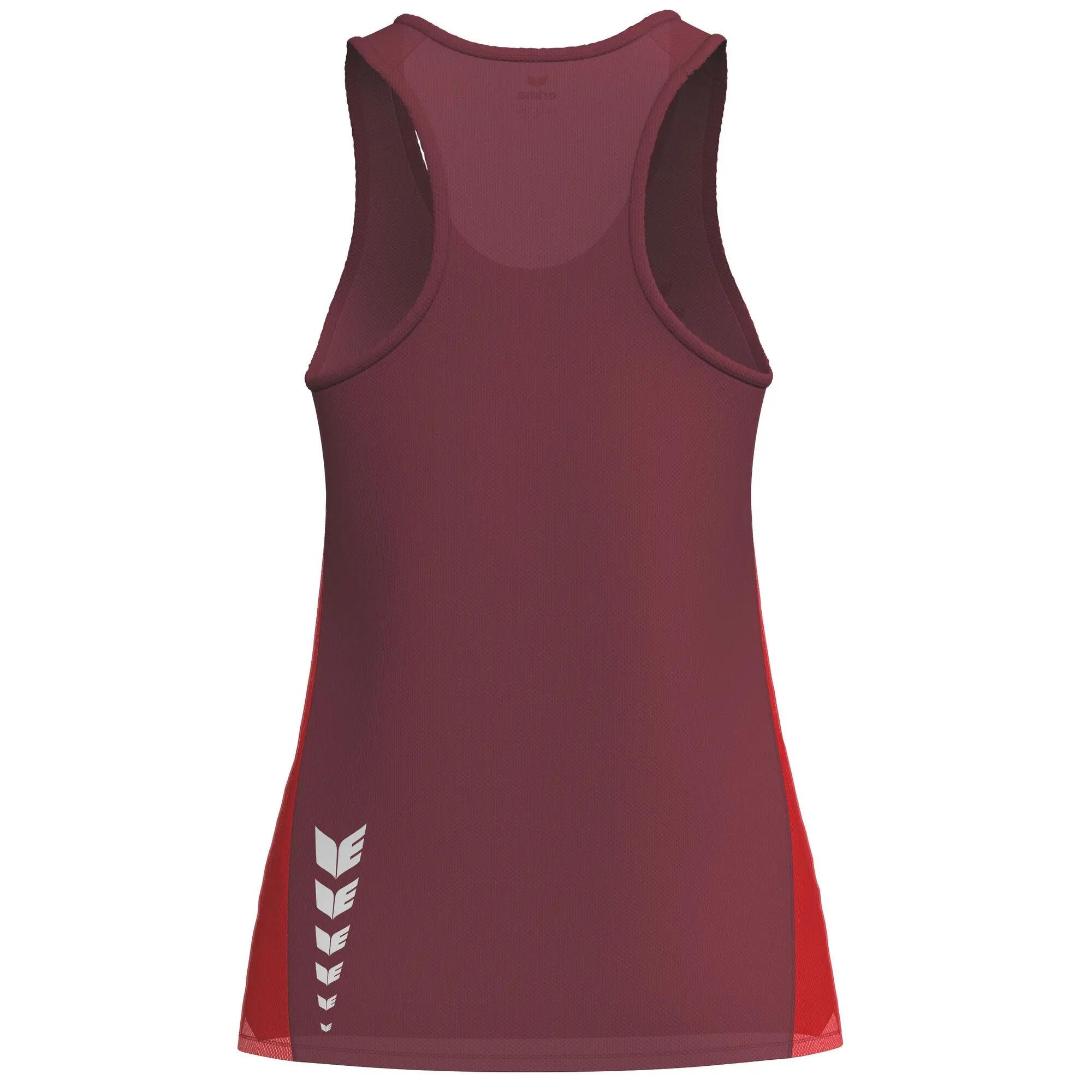 Canottiera da donna Erima T&F Wings 4/5