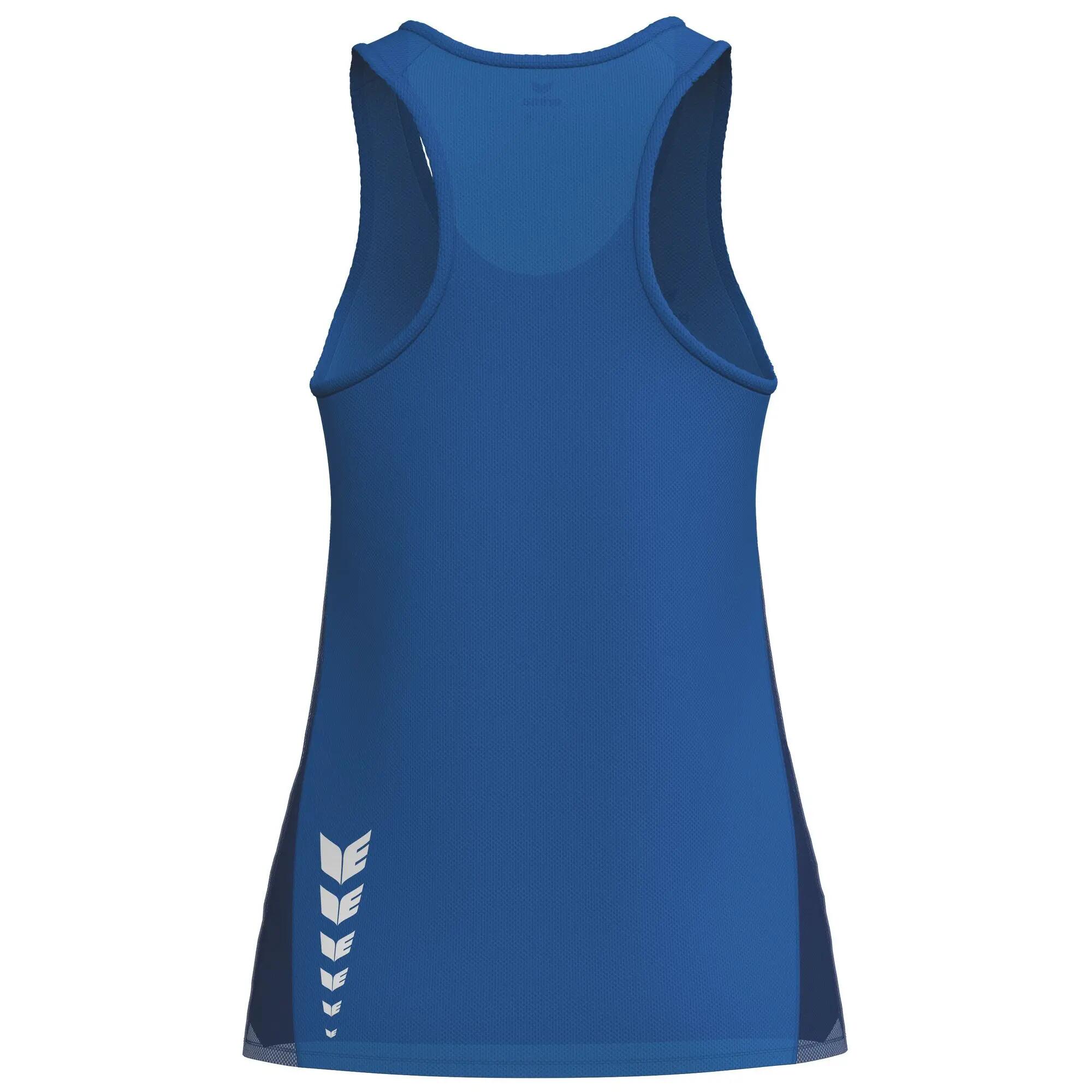 Canottiera da donna Erima T&F Wings 4/5