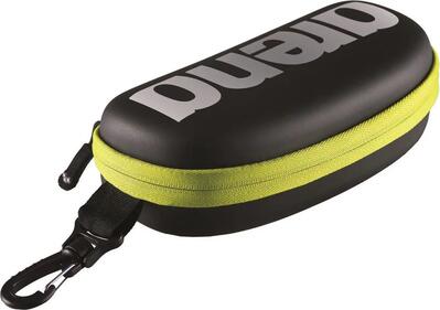 ARENA Goggle Case Black Pink