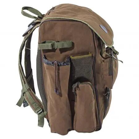 Jagd - Ansitz-Rucksack - Canvas, robust 4/5