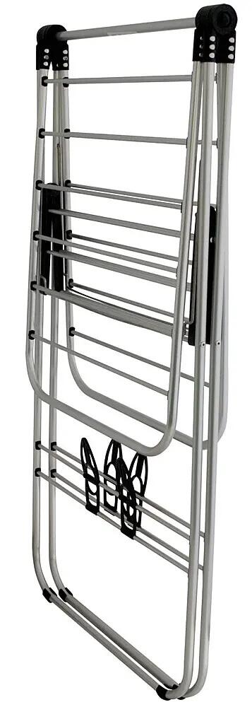 Wäscheständer Alu Laundry Rack 2/2