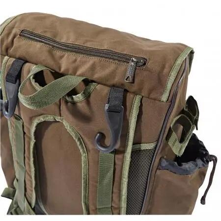 Jagd - Ansitz-Rucksack - Canvas, robust 2/5