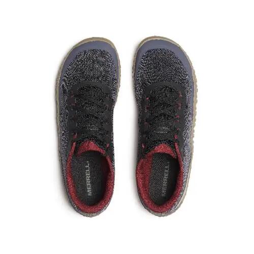 Buty do biegania męskie, Vapor Glove 7 5/5