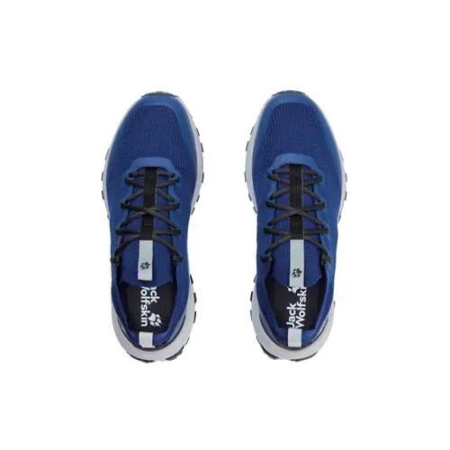 Scarpe da trekking Jack Wolfskin leggere e traspiranti 4/5