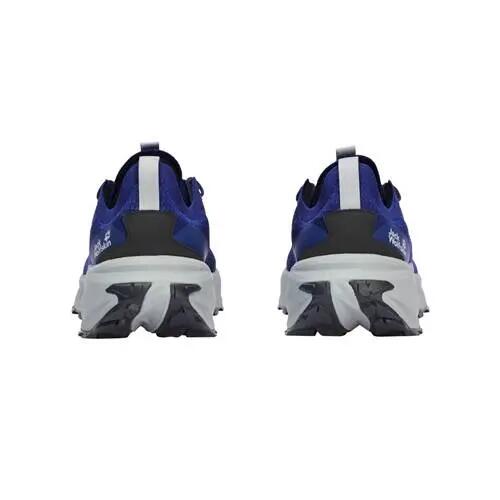 Scarpe da trekking Jack Wolfskin leggere e traspiranti 3/5