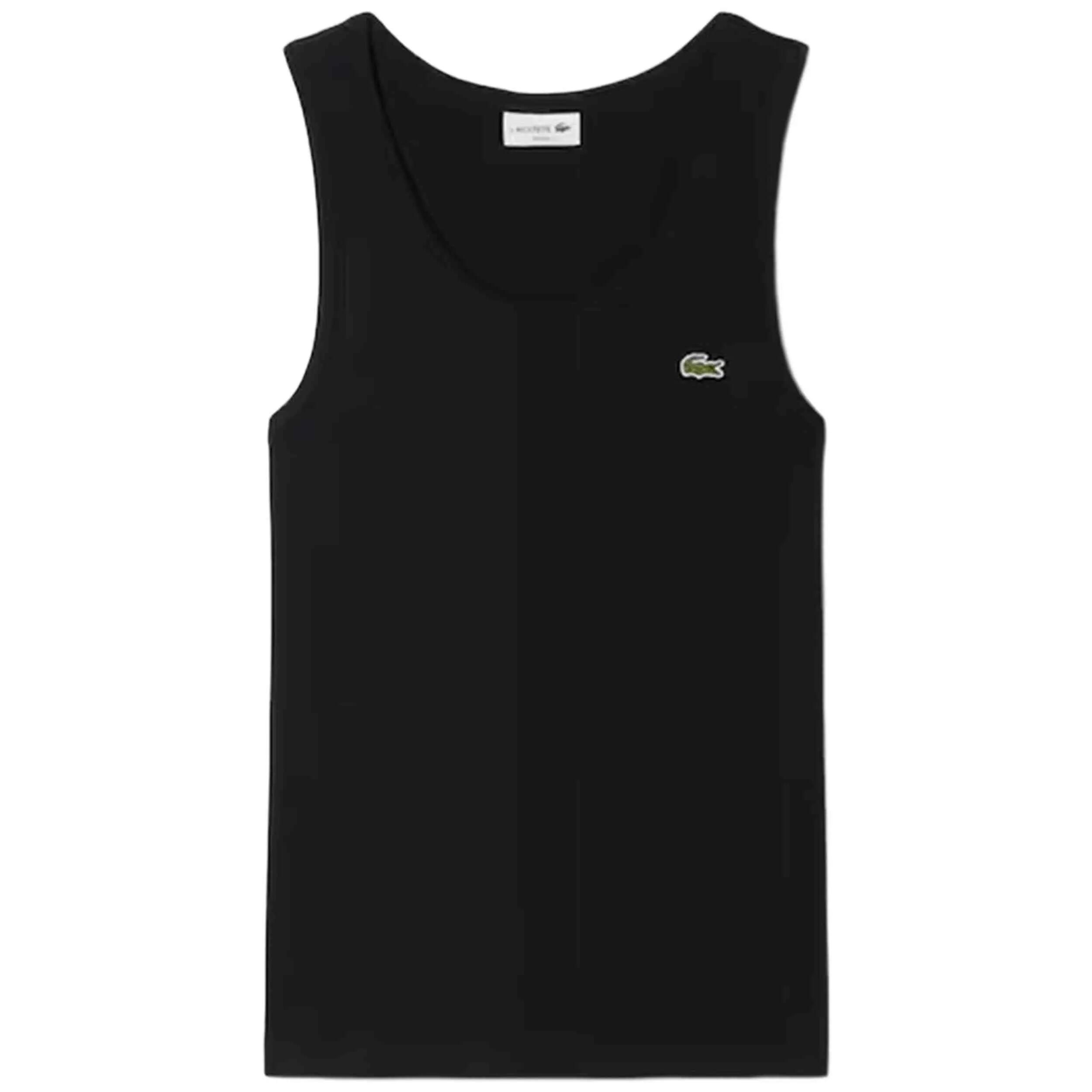 Debardeur Lacoste modèle TH0030-00-031 pour femmes 1/5
