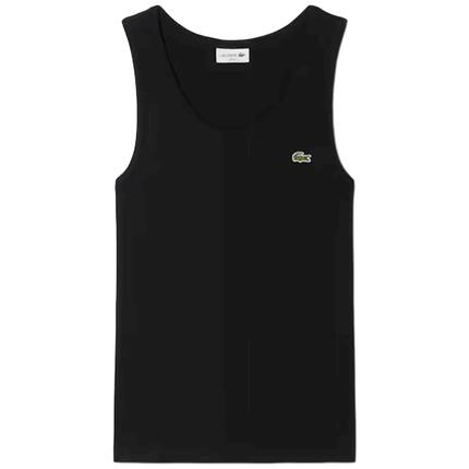 Debardeur Lacoste modèle TH0030-00-031 pour femmes