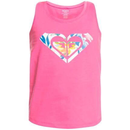 Debardeur Roxy modèle ERGZT03854_MKH0 pour filles