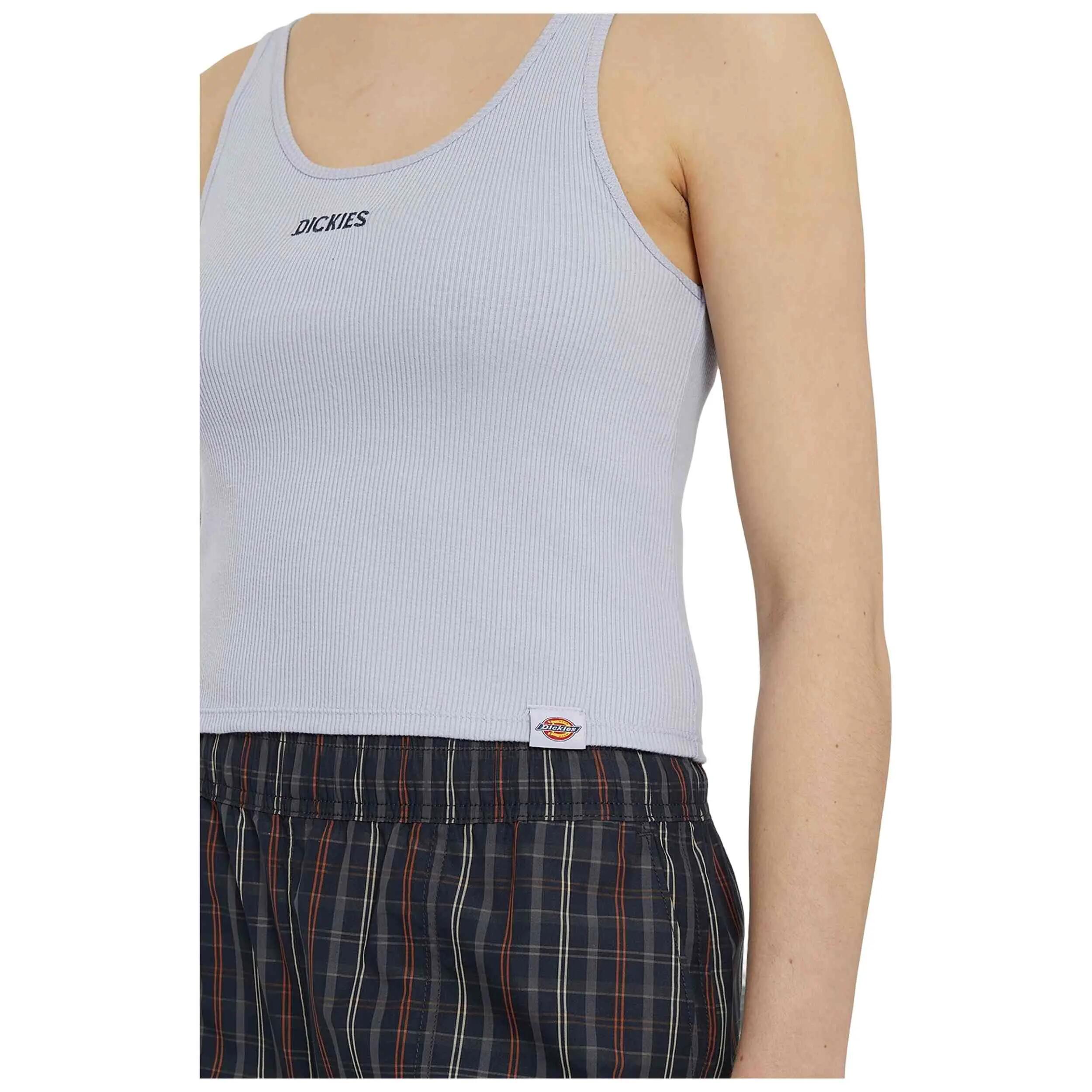 Debardeur Dickies modèle DK0A4YRSH181 pour femmes 5/5
