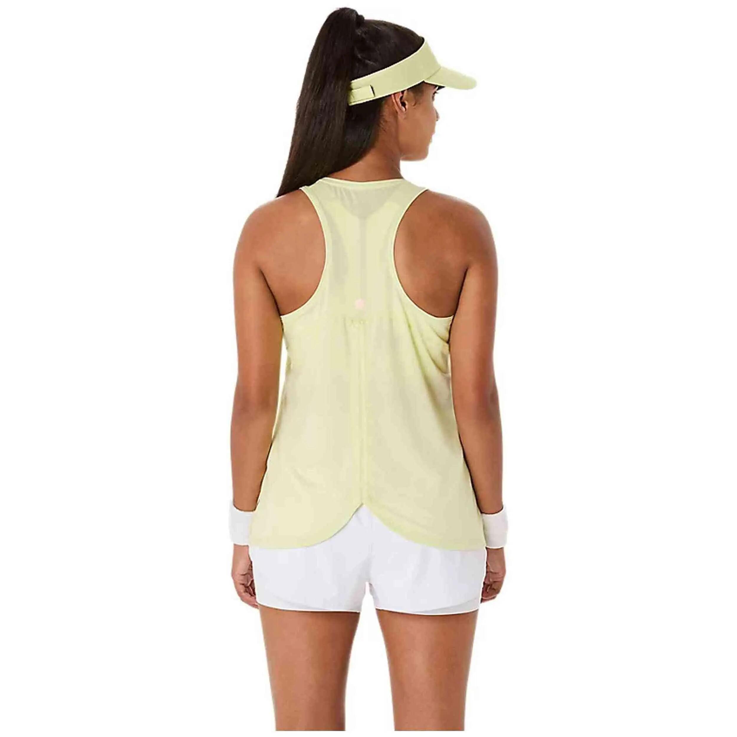 Canottiera Asics modello 2012D139-750 per donne 5/5