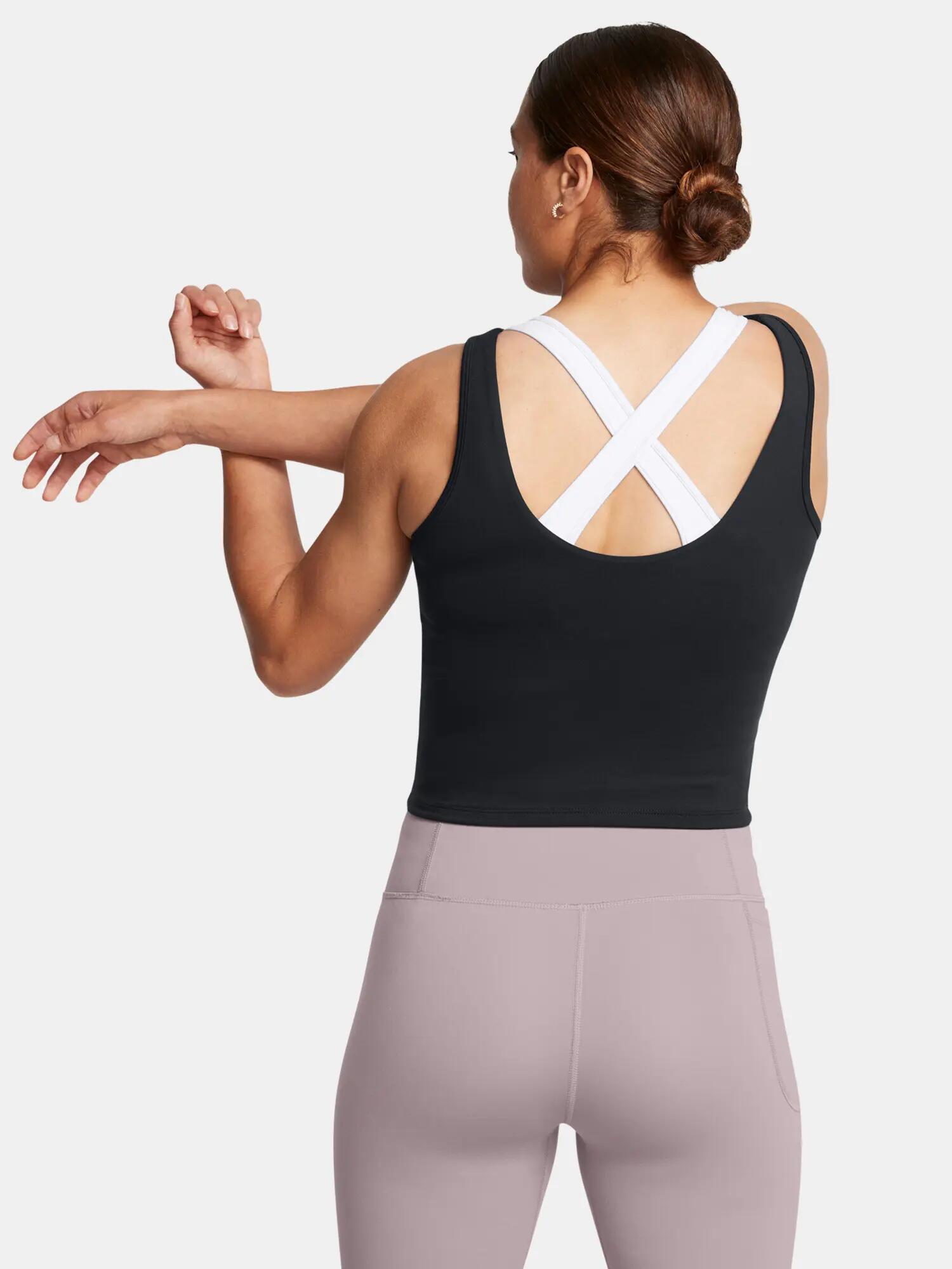 Trägershirt Under Armour Modell 1388648-001 für frauen 2/4
