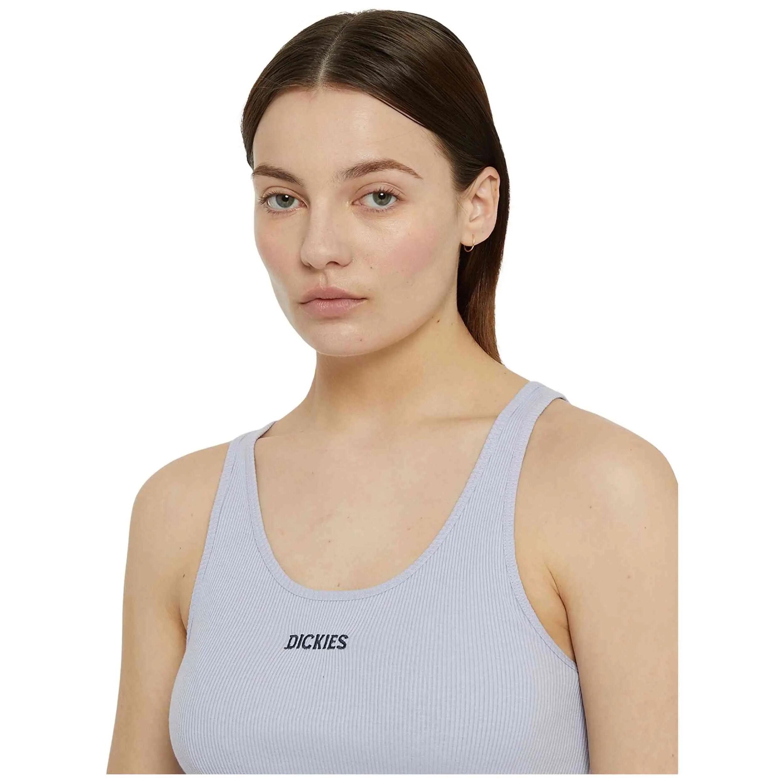 Debardeur Dickies modèle DK0A4YRSH181 pour femmes 4/5