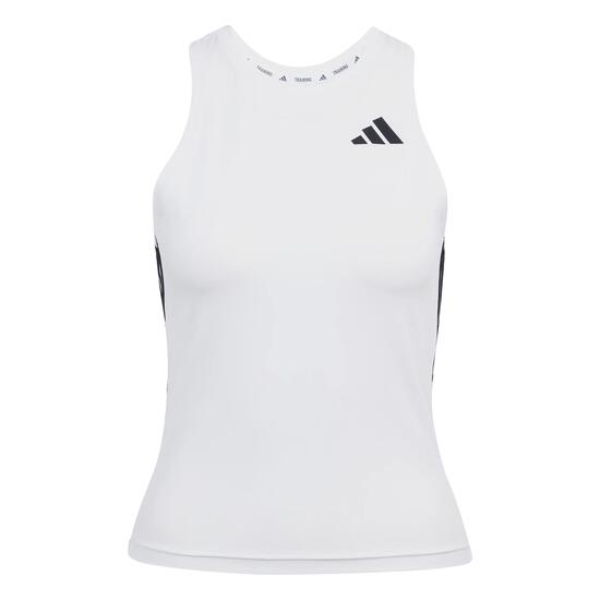 Débardeur femme adidas Essentials 3-Stripes