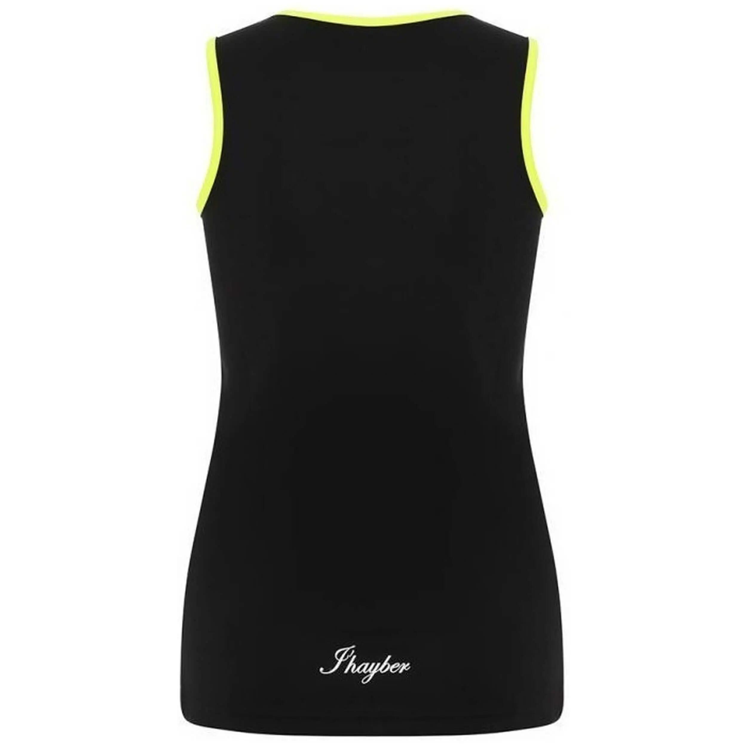 Camiseta regata J'Hayber modelo DS3197-200 para mulheres 2/2