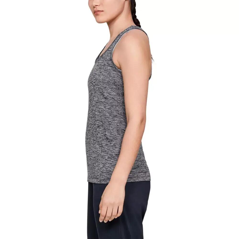 Under Armour women's training shirt Top UA Tech Tank 5/7