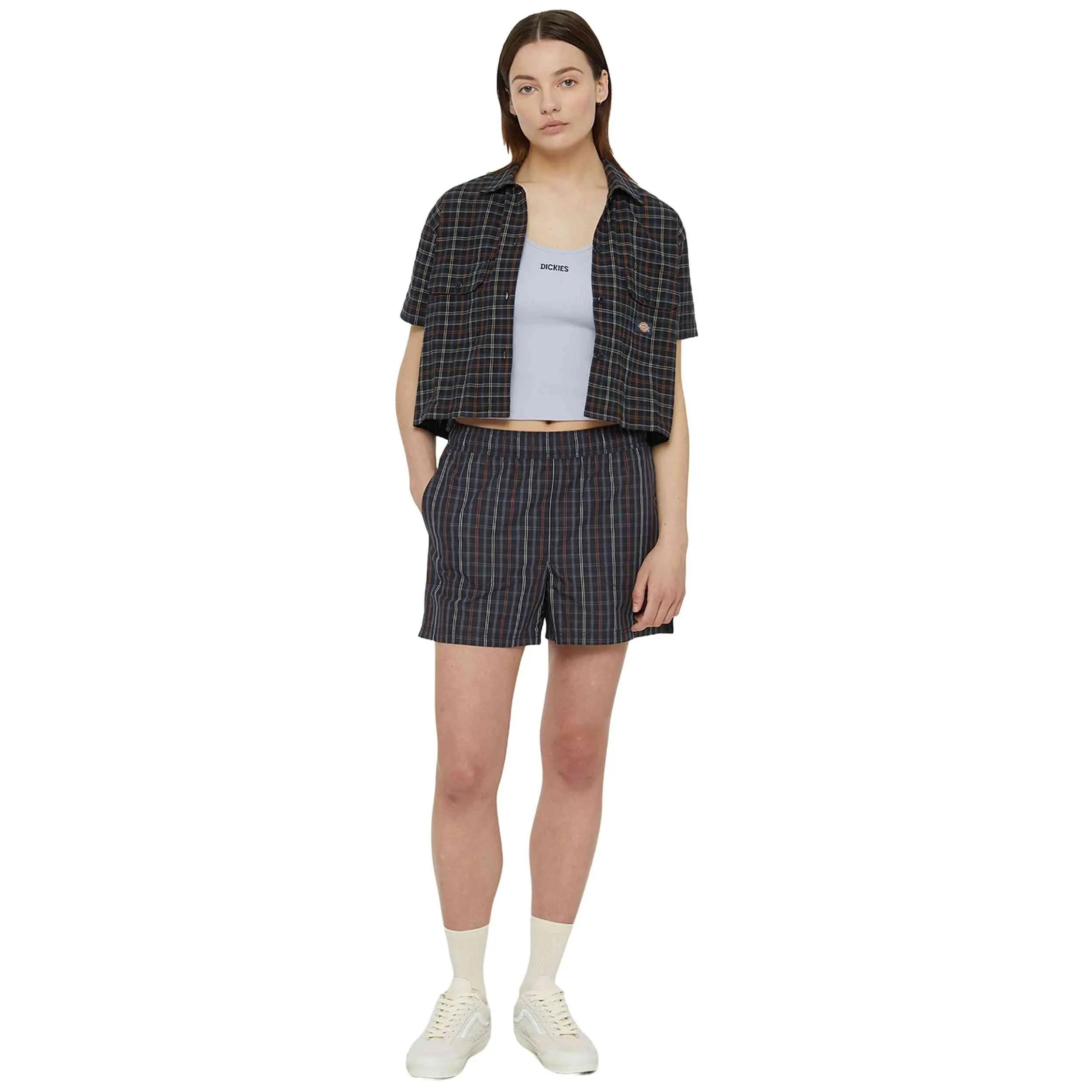 Debardeur Dickies modèle DK0A4YRSH181 pour femmes 2/5