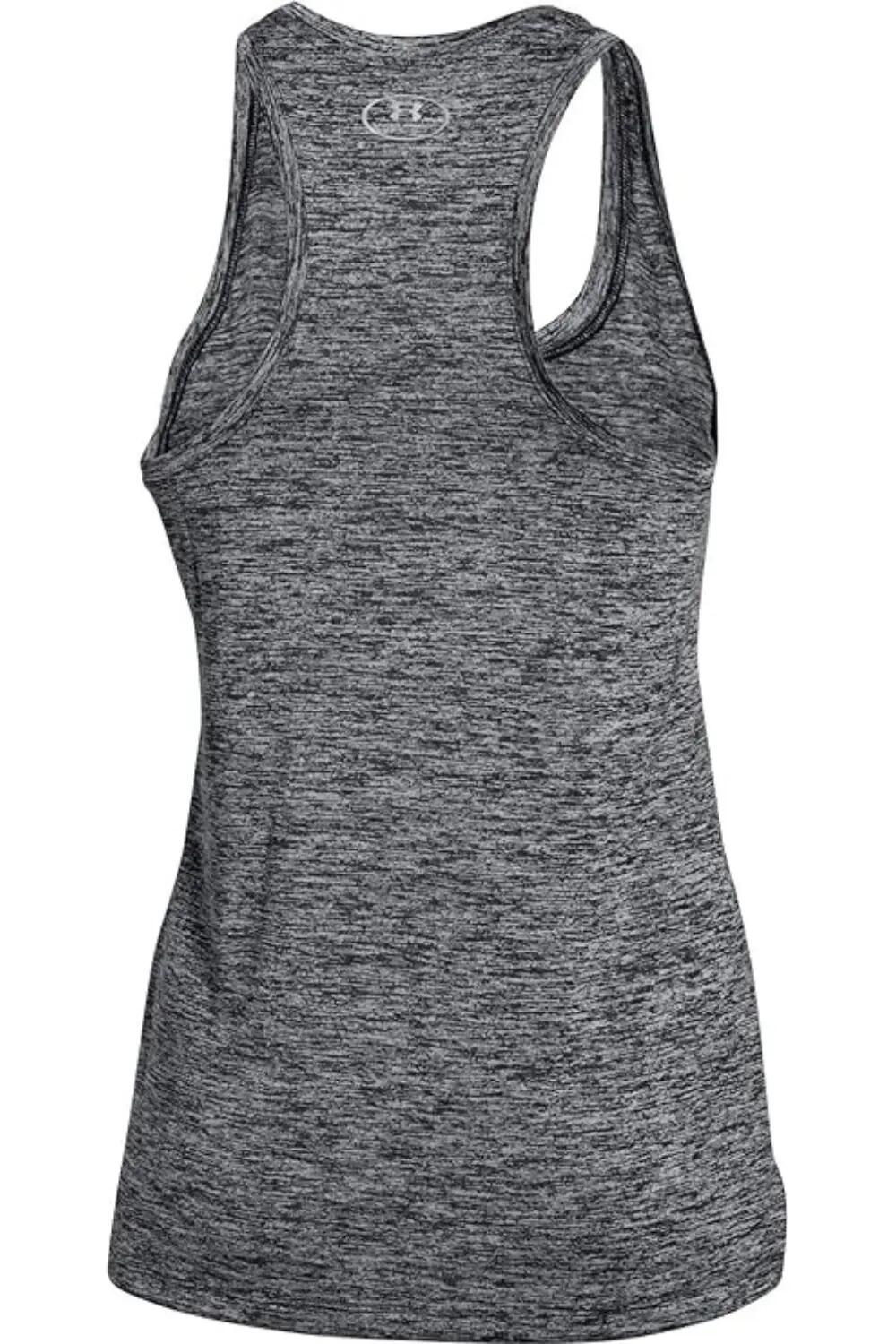 Under Armour women's training shirt Top UA Tech Tank 4/7