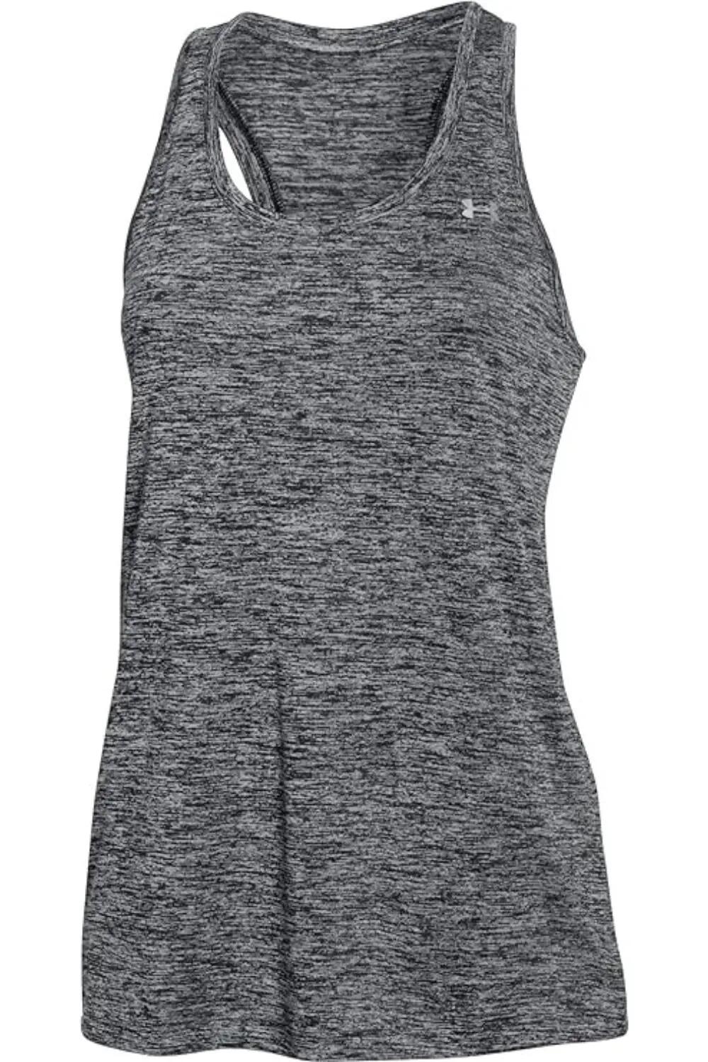 Under Armour women's training shirt Top UA Tech Tank 3/7