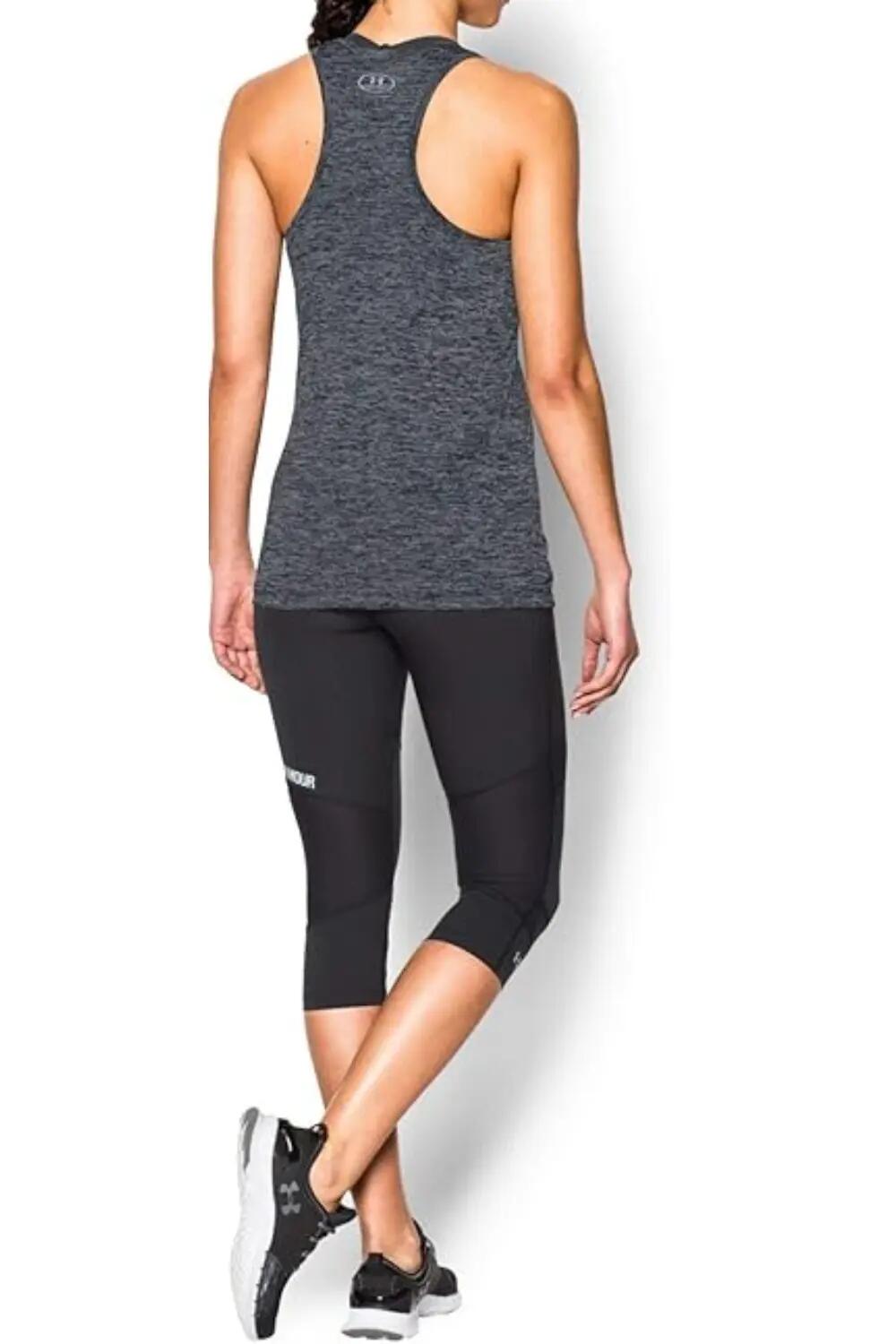 Under Armour women's training shirt Top UA Tech Tank 2/7