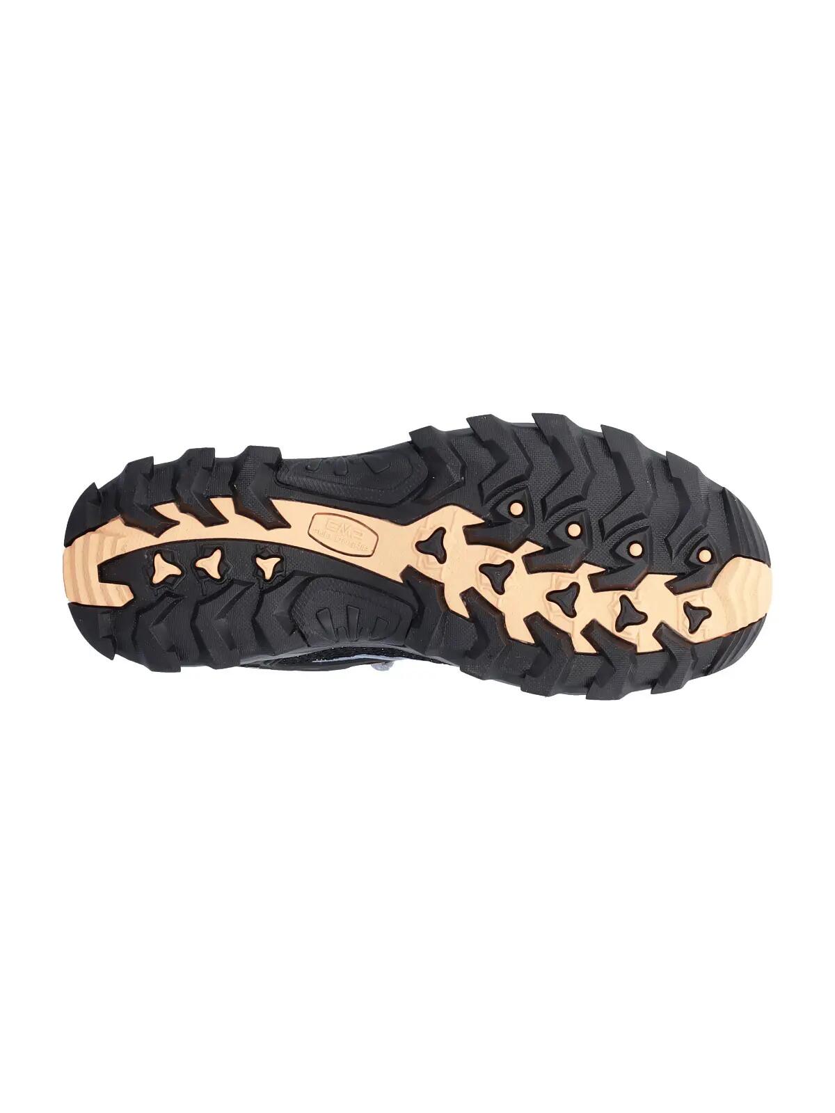 CMP Zapatos informales 3Q54456-16LR CMP Rigel Bajo 6/7