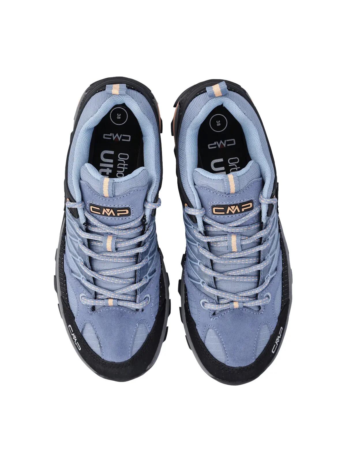CMP Zapatos informales 3Q54456-16LR CMP Rigel Bajo 5/7