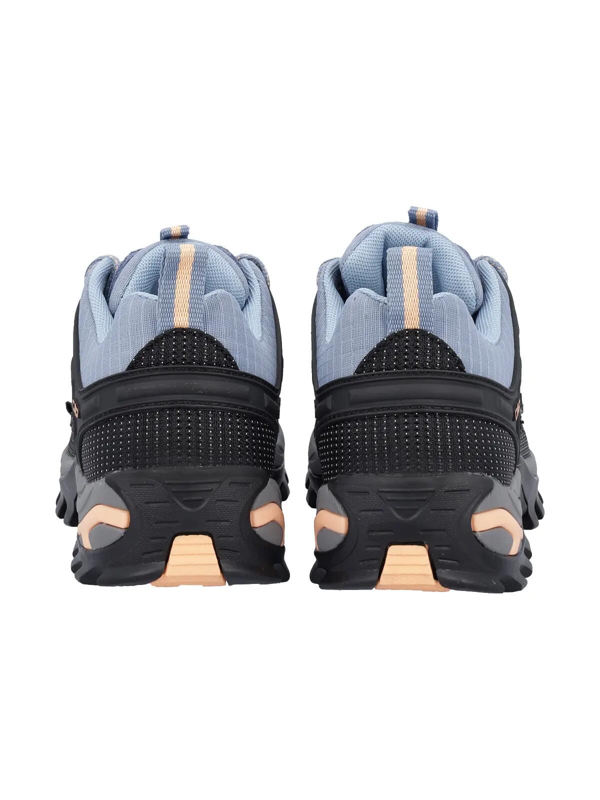 CMP Zapatos informales 3Q54456-16LR CMP Rigel Bajo 4/7