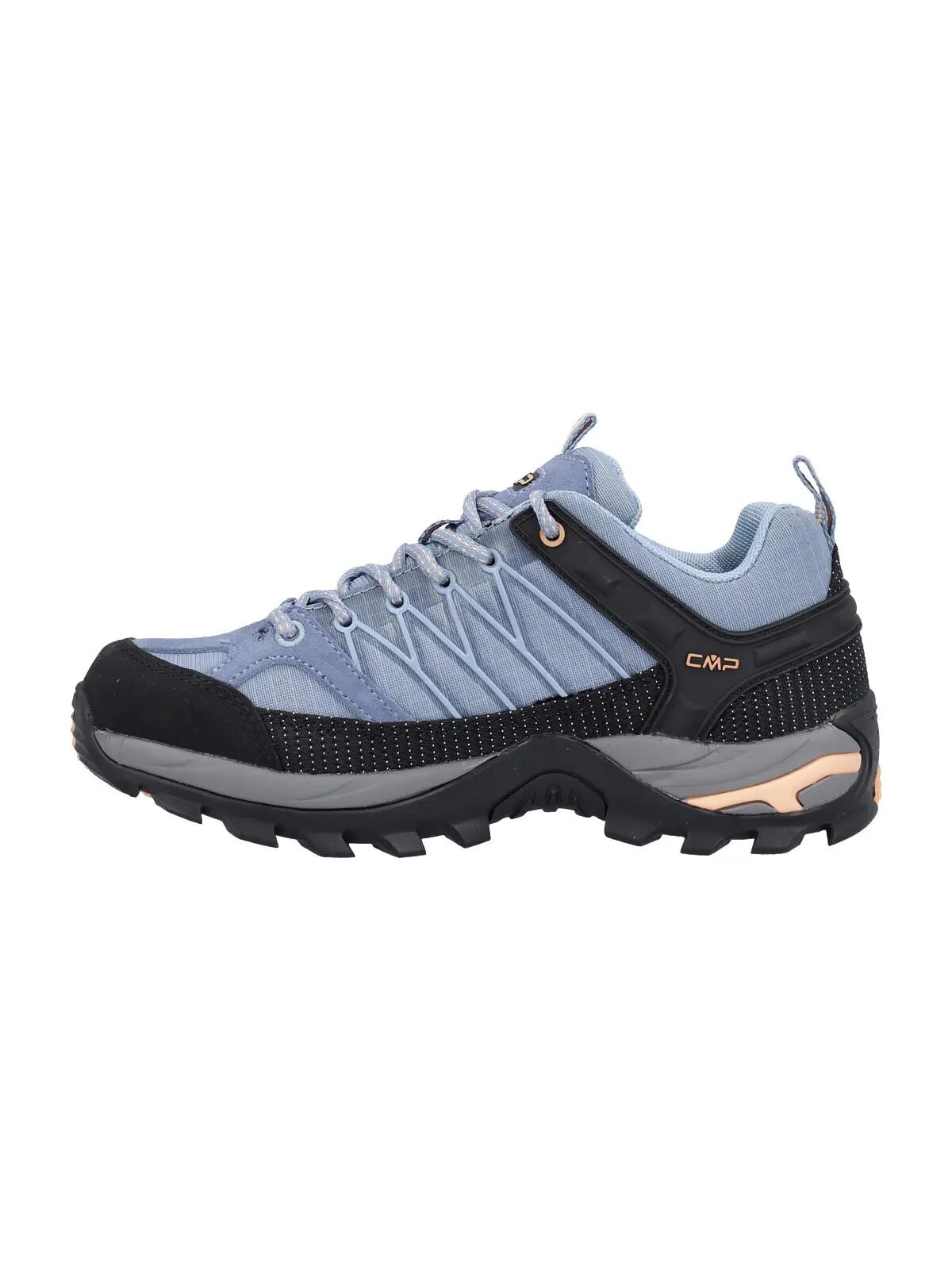 CMP Zapatos informales 3Q54456-16LR CMP Rigel Bajo 3/7