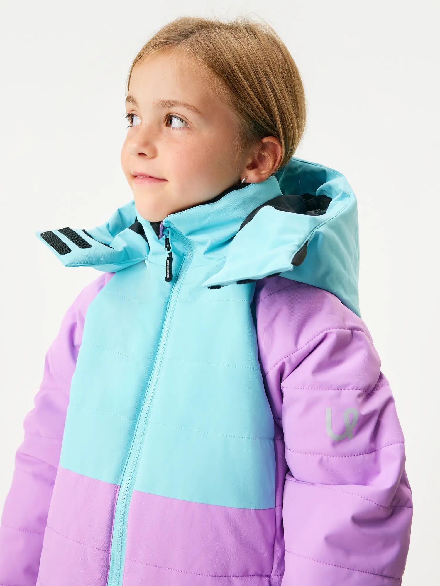 Dětská zimní bunda Ski 5/7