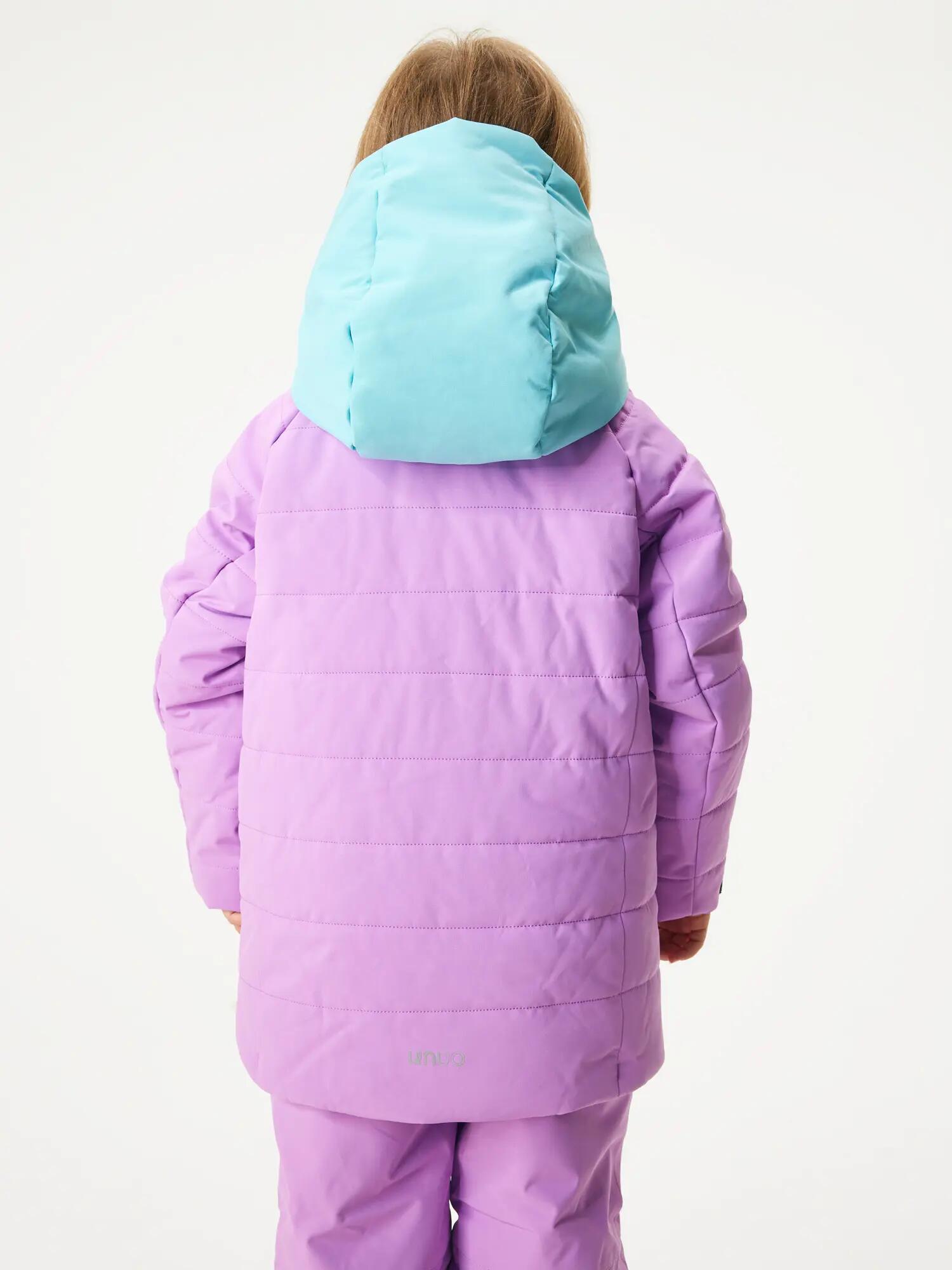 Dětská zimní bunda Ski 4/7