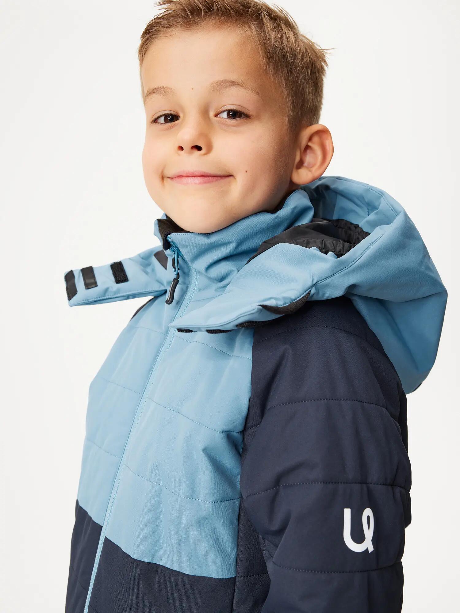 Dětská zimní bunda Ski 5/7