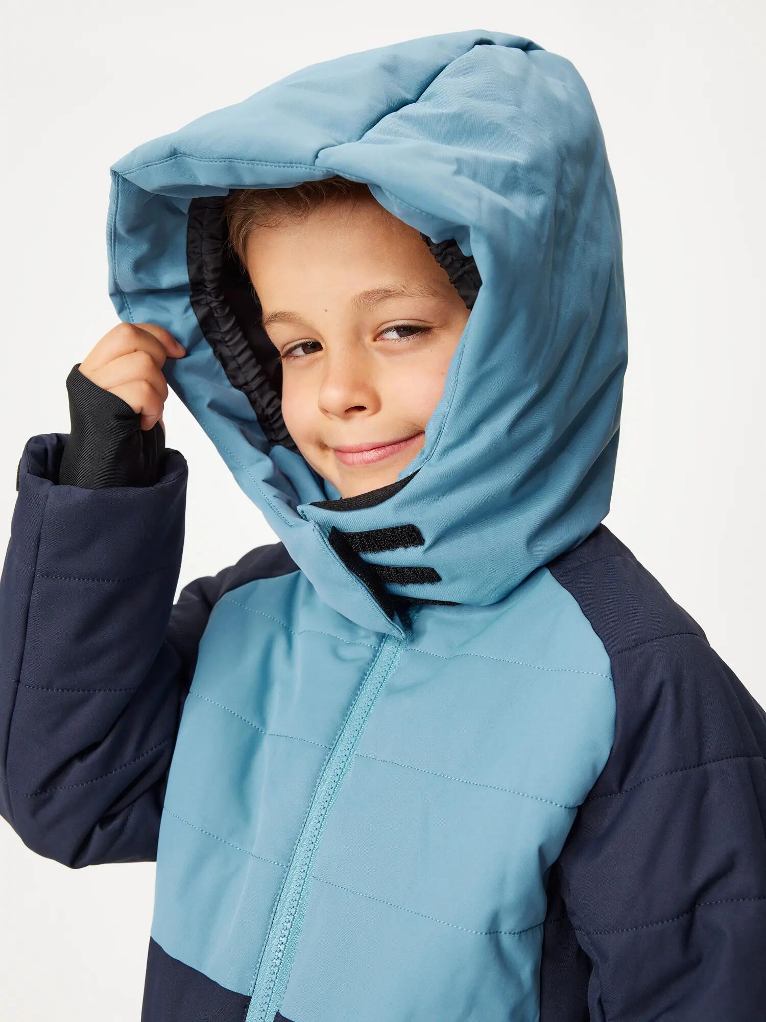 Dětská zimní bunda Ski 4/7