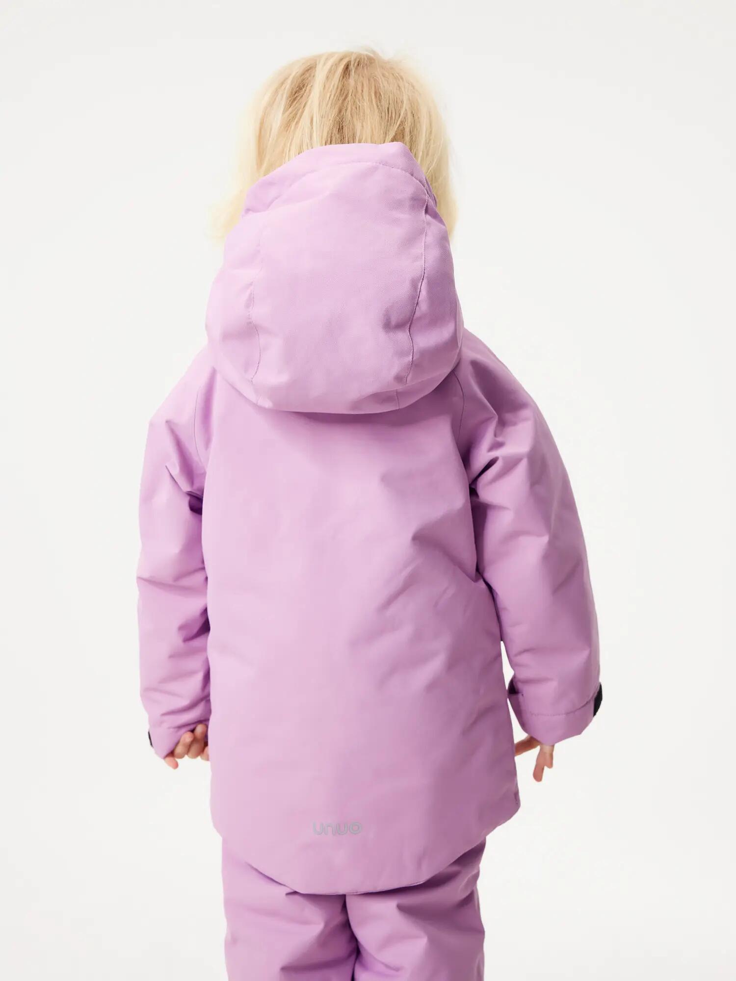 Dětská zimní bunda Polar 2/7