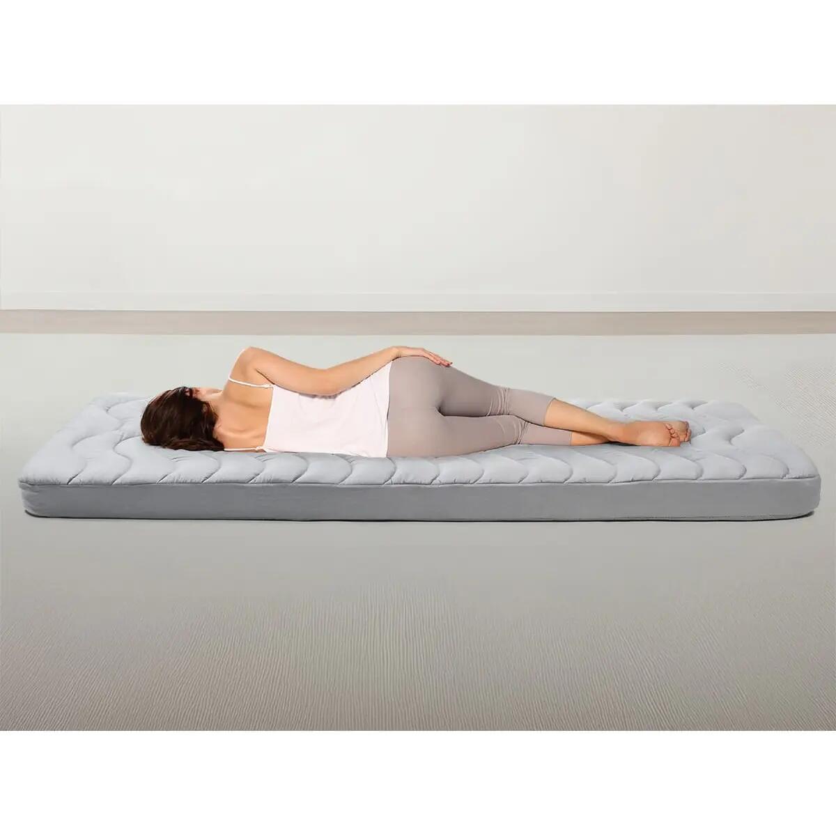 Huzat Easy 3D Premium matrachoz - matrachtető - 195×80×10 cm 8/9