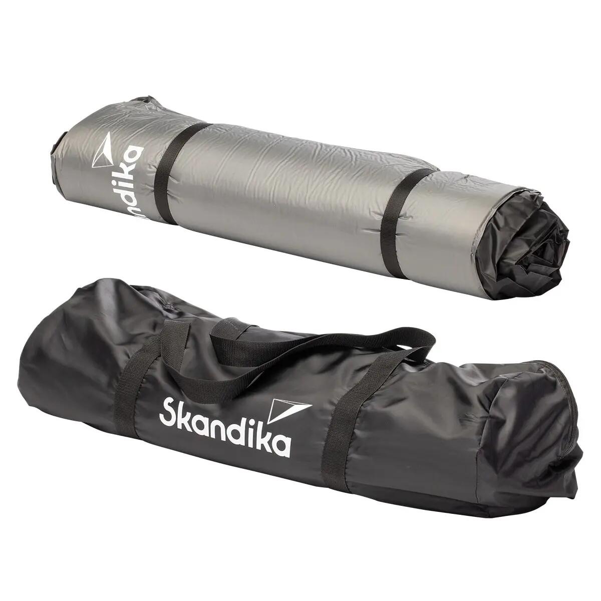 Materassino/Lettino - 3D Premium Single - Outdoor - autogonfiabile - leggero 6/7