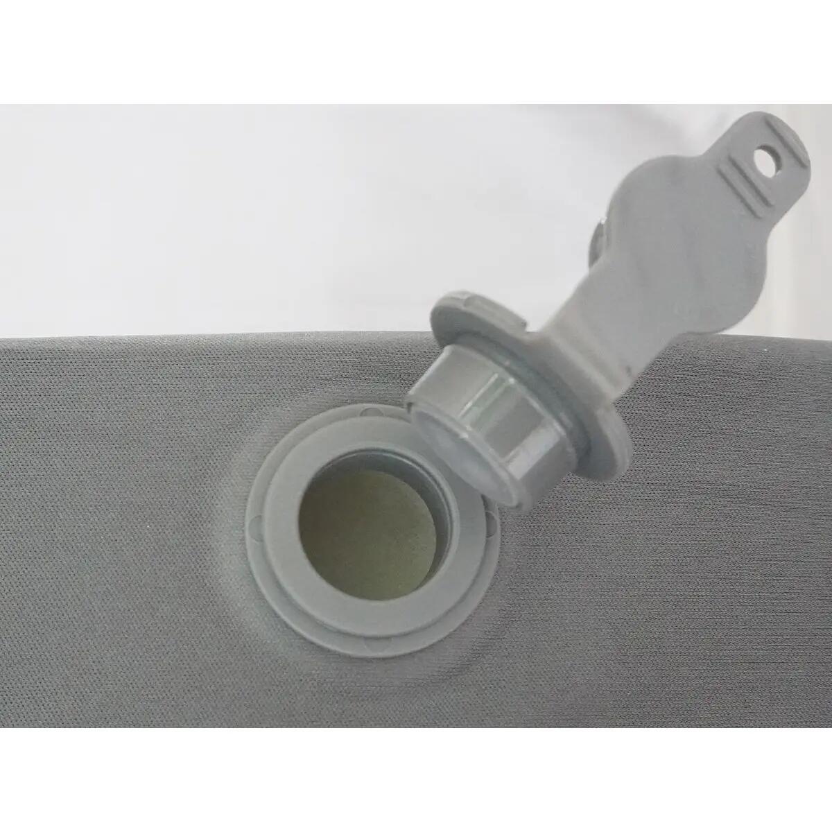 Materassino/Lettino - 3D Premium Single - Outdoor - autogonfiabile - leggero 5/7