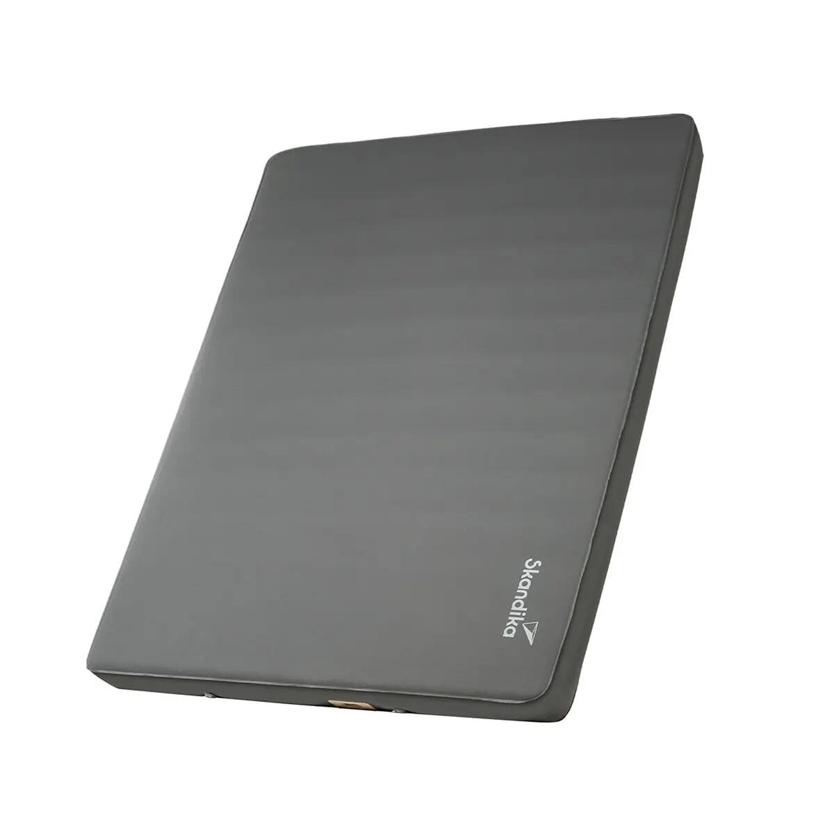 Doppel-Isomatte Easy 3D Premium Flex – 2 személy – USB-pumpával együtt 2/15