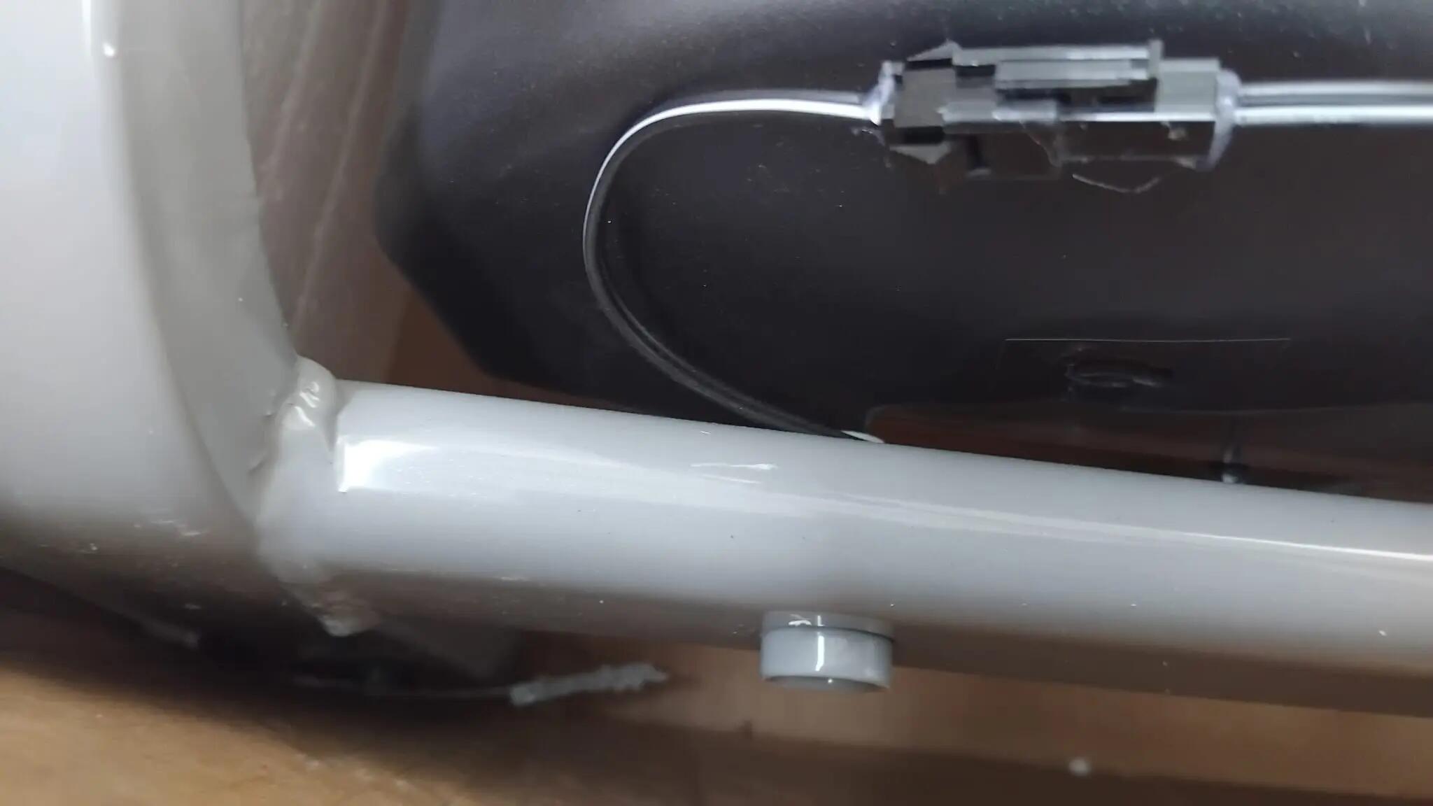 Second hand [Tapis Roulant TFK-SLIM-MAG] Preassemblato & Salvaspazio 4/9