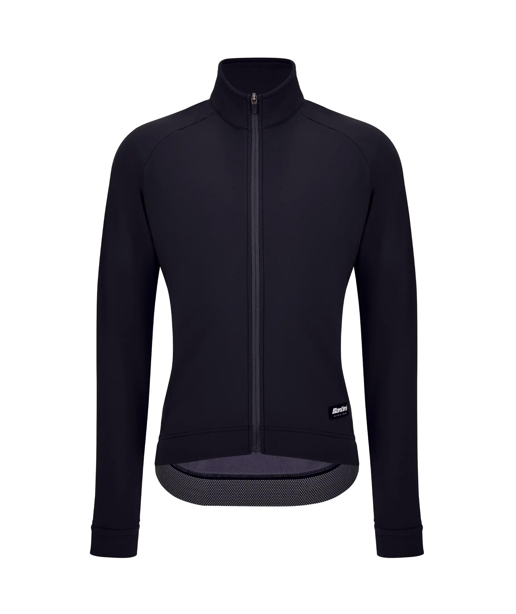 Santini Ready To Ride Kışlık Ceket 5w50775rtr 1/7