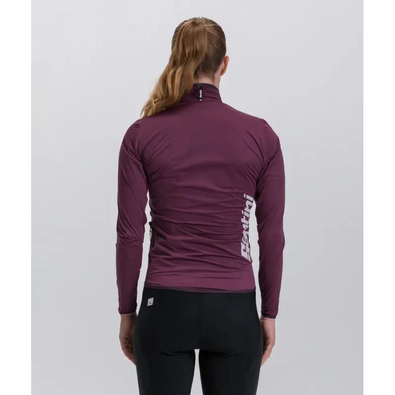 Santini Nimbus Kadın Yağmurluk SP52375GUARDNIMB