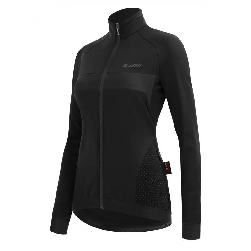 Santini Coral Bengal Kadın Uzun Kol Kışlık Ceket 3w51775coralbeng 6/6