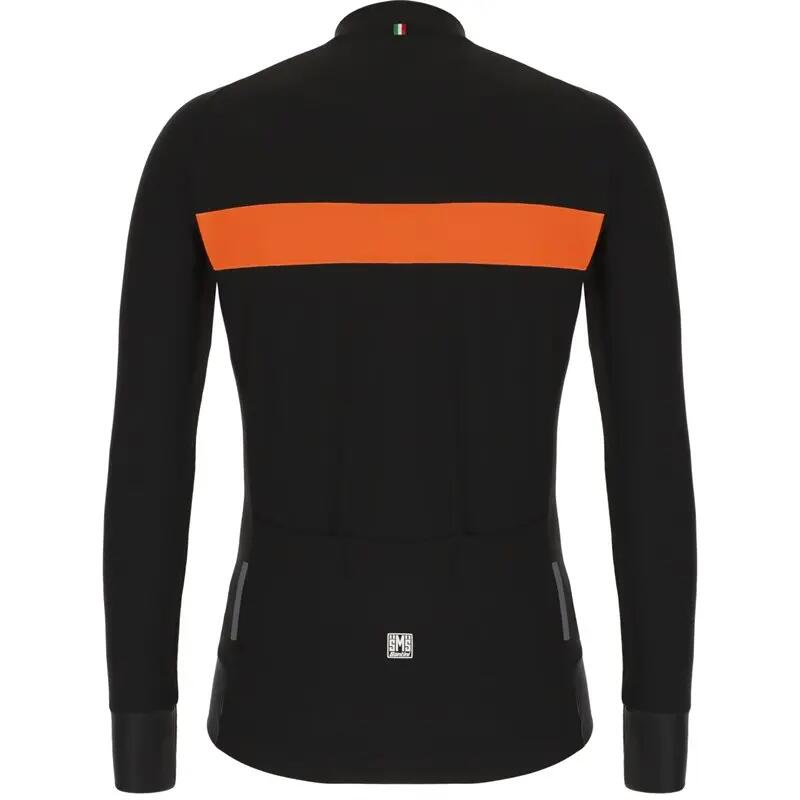 Santini Adapt Uzun Kol Forma Kışlık  1w216075adapt 4/4