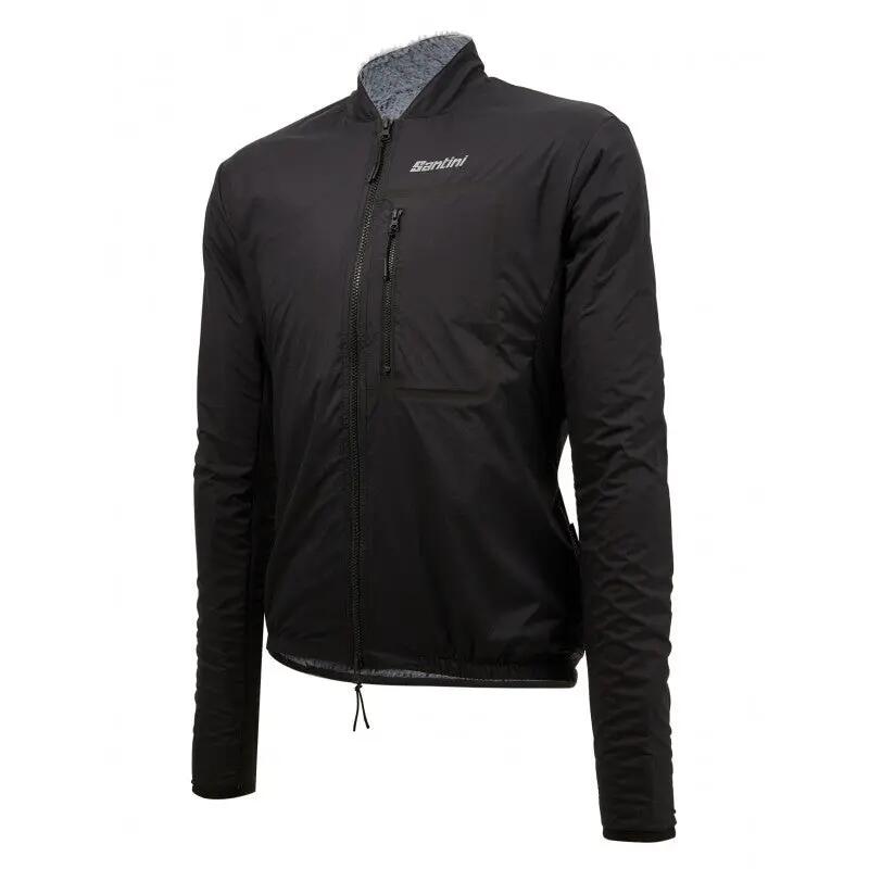 Santini Alpha Trail Kışlık Ceket 0m50775alphatrai 6/7